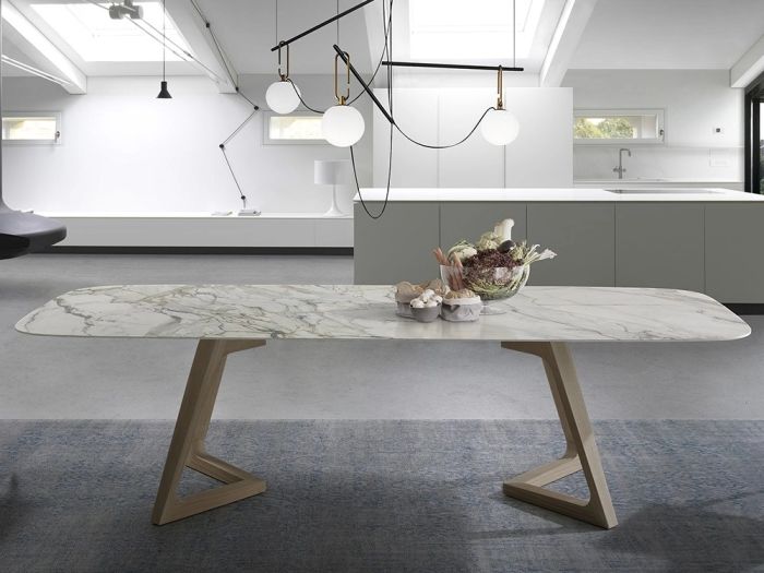 Mesa Comedor Nil Fix