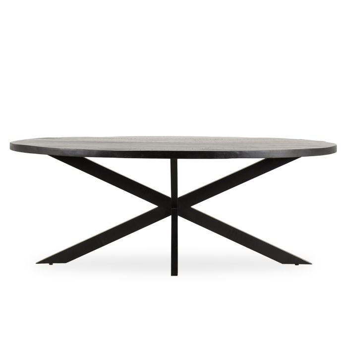 Mesa Comedor Chantal, 200 Cm