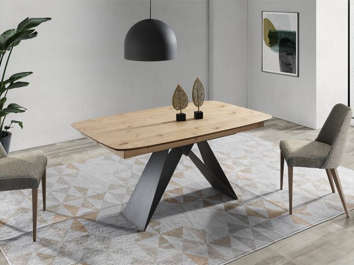 Mesa Extensible Comedor Yakka