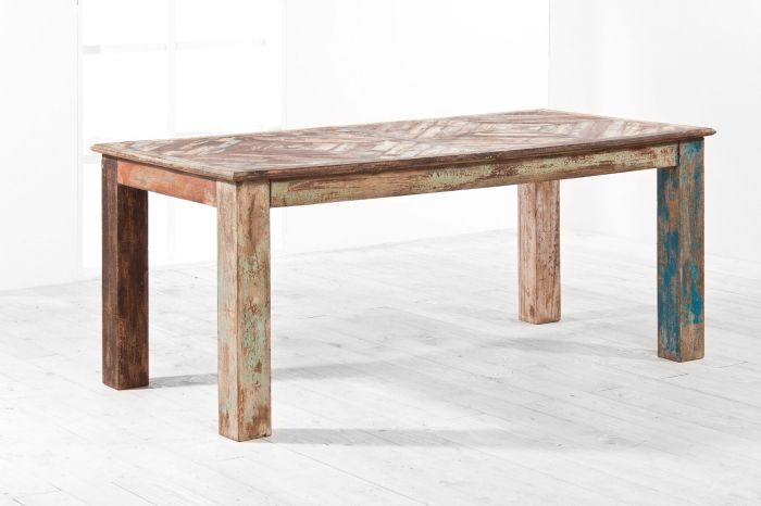 Mesa Comedor Himalaya