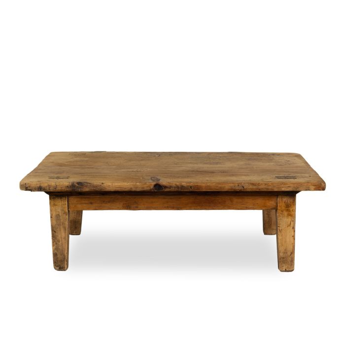 Mesa Centro Saori