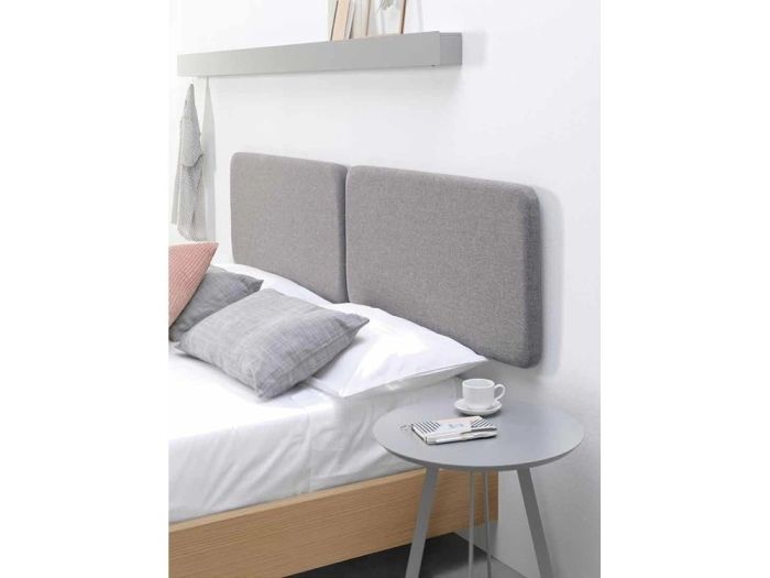 Mesa Auxiliar Redonda Madera Lacada, Ø40 Cm