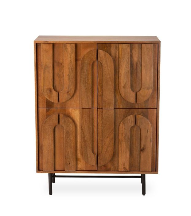 Mueble Bar Ojika