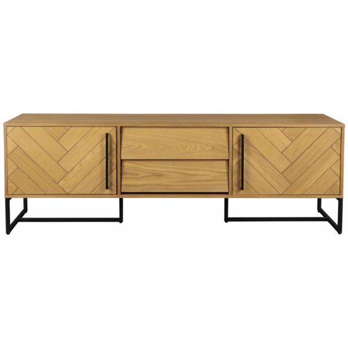 Mueble TV Class Estilo Nórdico 