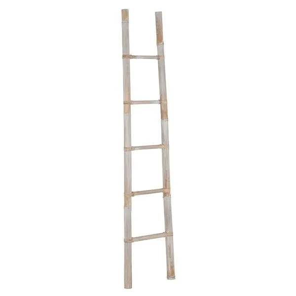 Escalera Estilo Vintage, 200 Cm