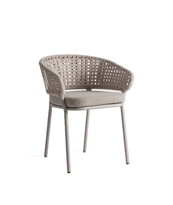 Silla jardín lenk