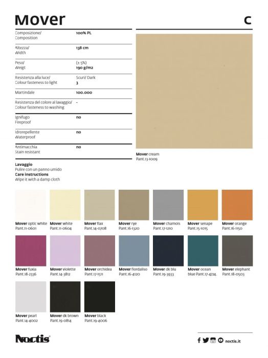 Cama Minimalista Color Arena Tapizada