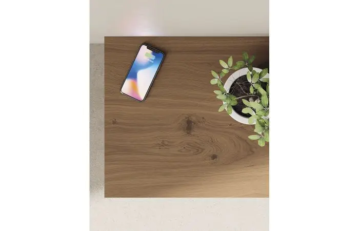 Mueble TV Salón Lacado Taiga Mate On 3