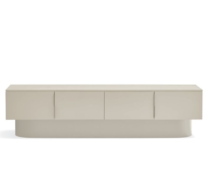 Mueble TV Totem Arena