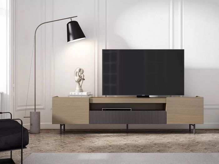 Mueble TV Ideas 722 