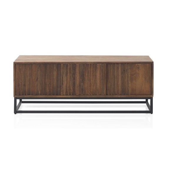 Mueble TV Salón Madera 