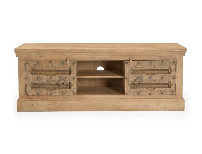 Mueble TV Antic