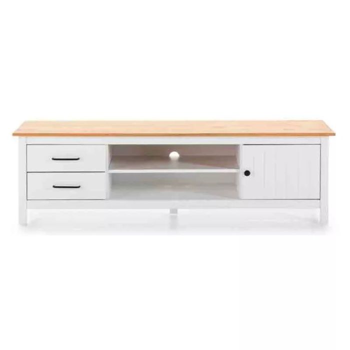 Mueble TV Miranda Estilo Nórdico