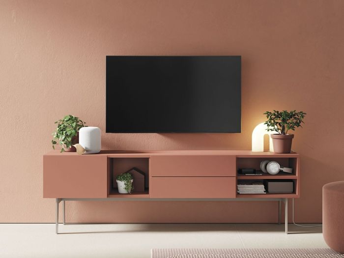 Mueble TV Compact 3
