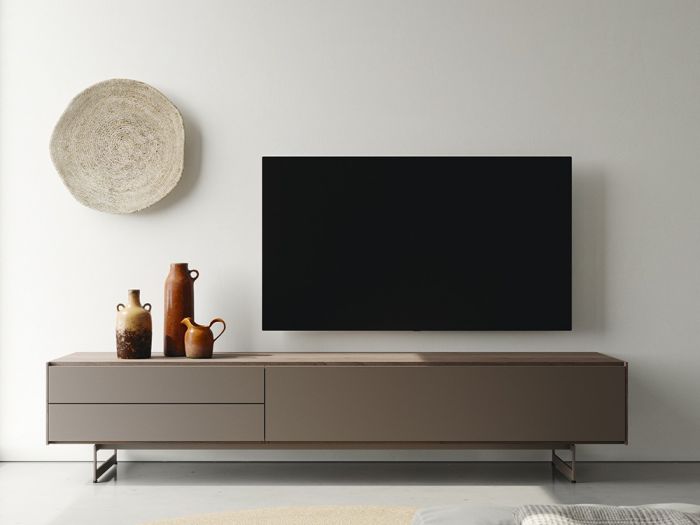 Mueble TV Boreal Addliving