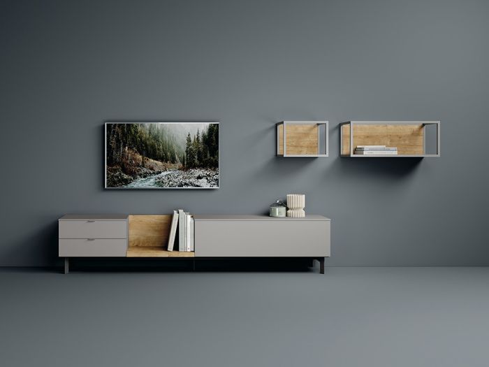 Mueble TV Way Home 02