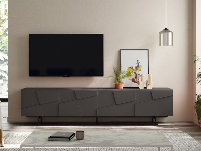 Mueble TV Linen