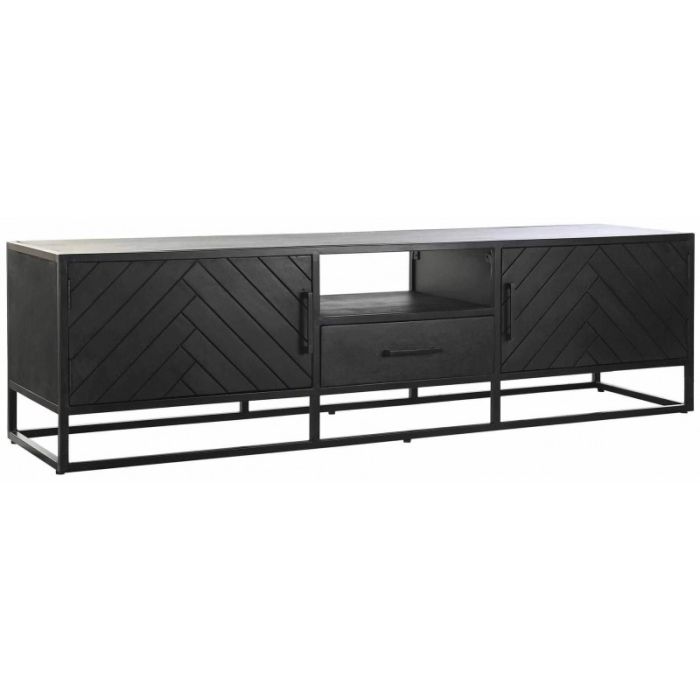 Mueble TV Estilo Moderno, 180 Cm