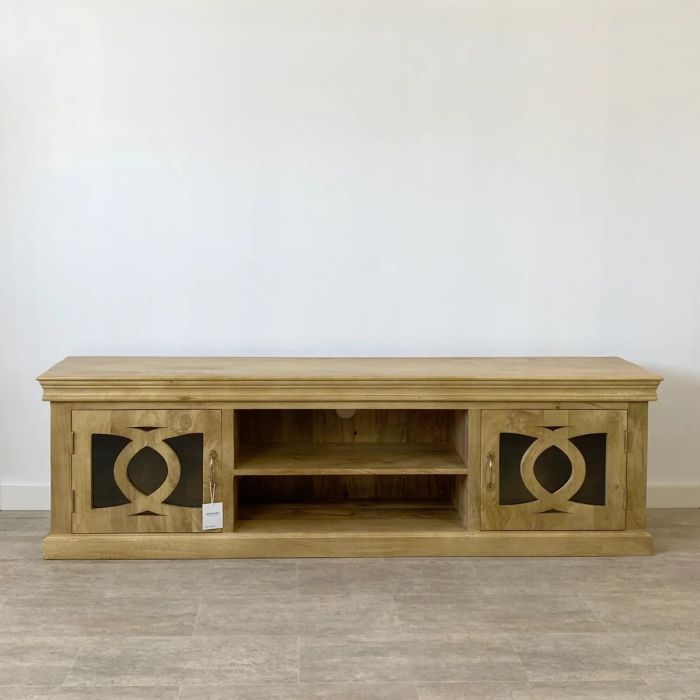 Mueble TV Provenzal 