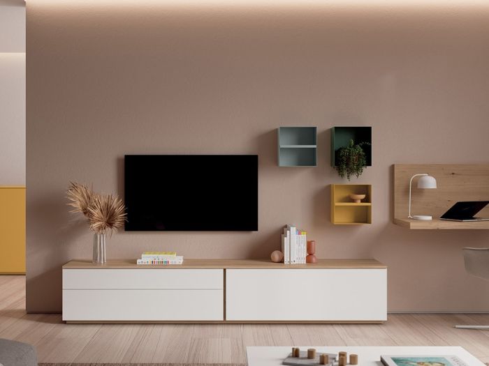 Mueble TV Muss 04