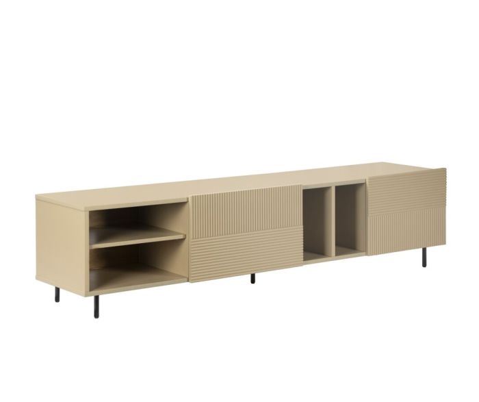Mueble TV Bester Beige