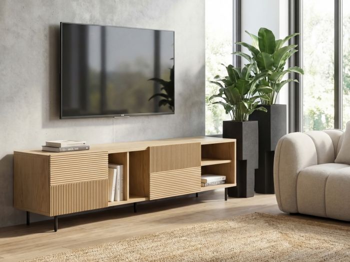 Mueble TV Bester Natural