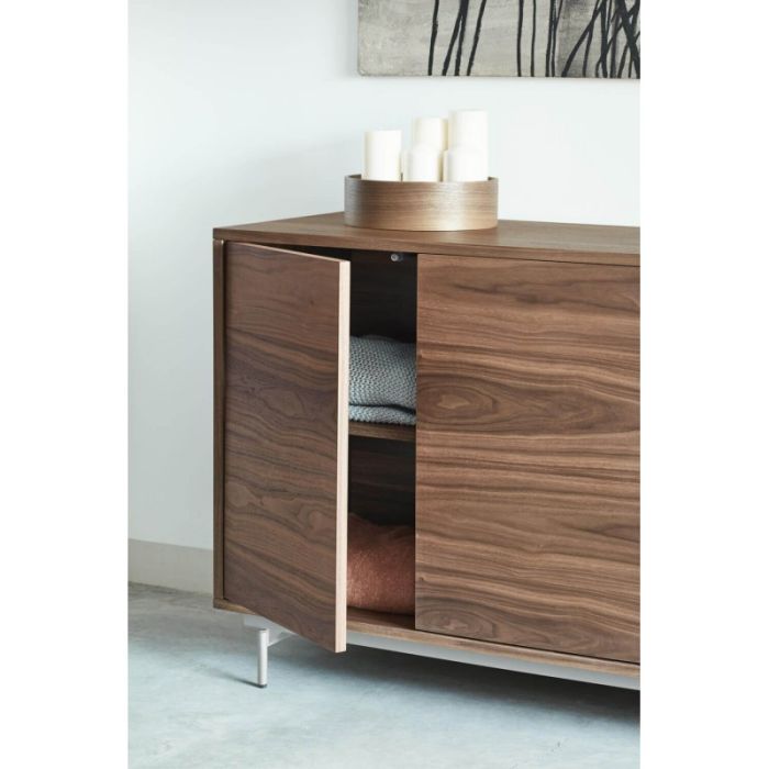 Mueble Tv Nórdico Valley