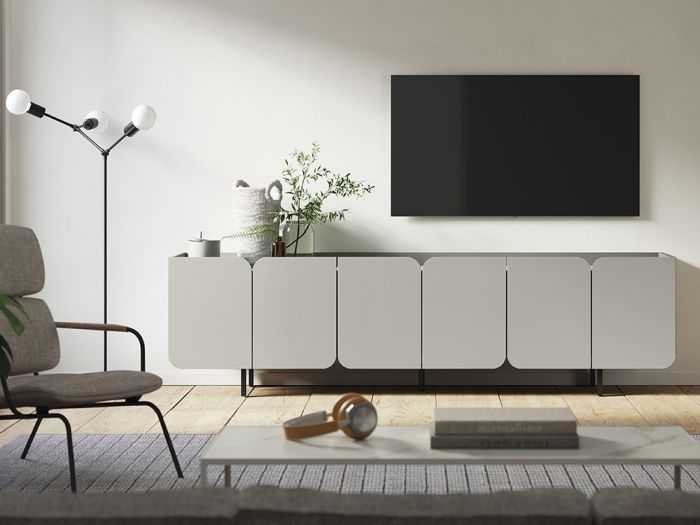 Mueble TV Tulip 