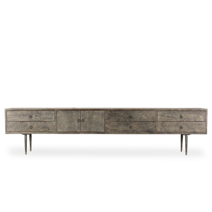 Mueble TV Zaire