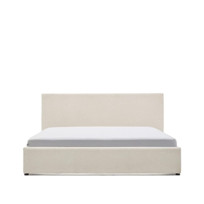 Cama con Canapé Nahiri