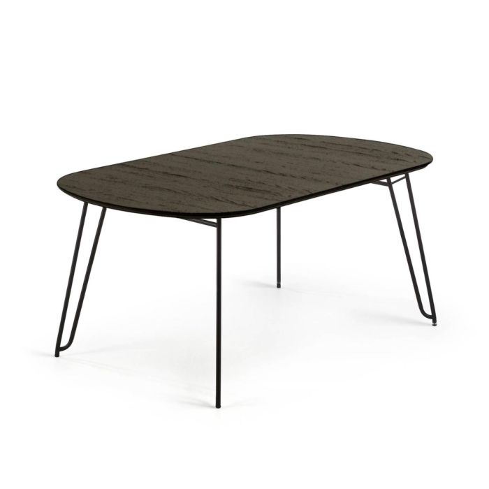 Mesa Comedor Extensible Milian, 170 (320) Cm 