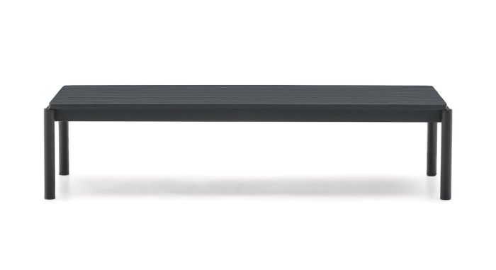 Mesa Centro Sorells Gris, 149'2 Cm