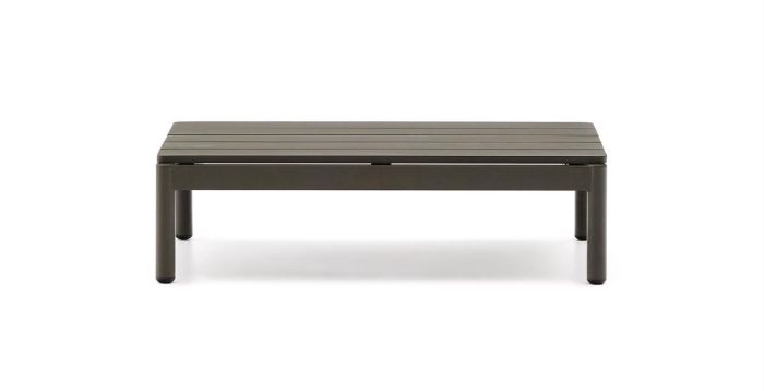 Mesa Centro Sorells Verde, 91 Cm
