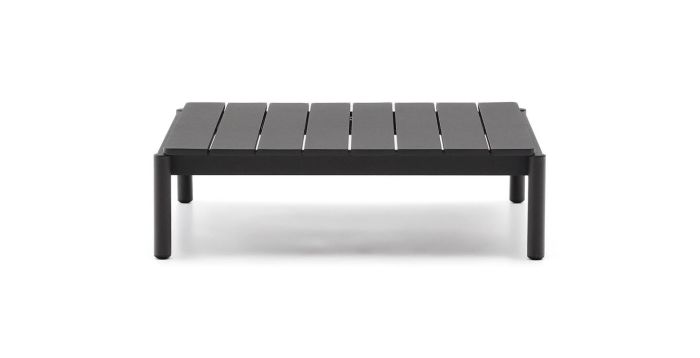 Mesa Centro Sorells Gris, 88'8 Cm