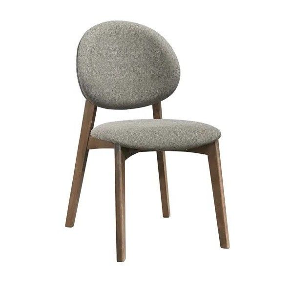 Silla Comedor Celia Nogal