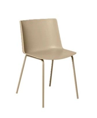 Silla Cady Beige