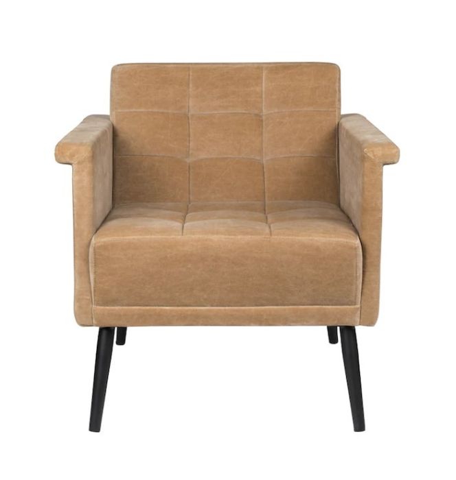 Sillón Sir William 