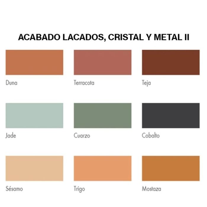 Aparador Lacado Color Cuarzo/Esmeralda, 186'2 Cm