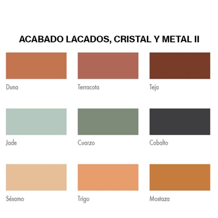 Composición Salón Lacado Chapa Madera, 360 Cm