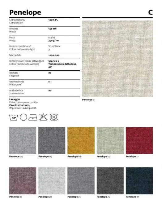 Cama So pop Crema, 150 Cm 