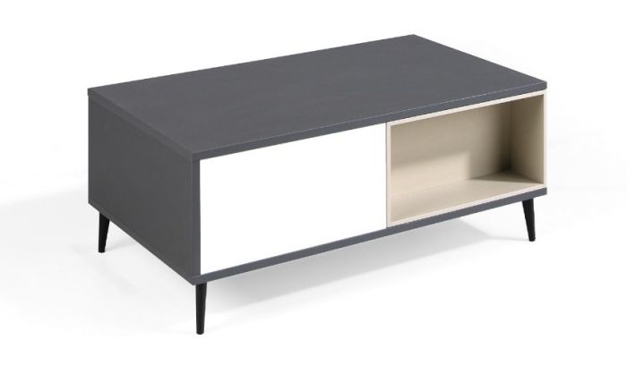 Mesa Centro Basilea