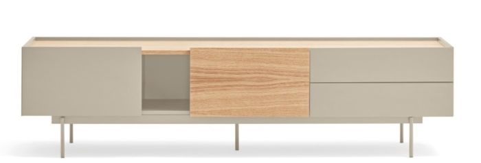 Mueble TV Otto Arena Roble