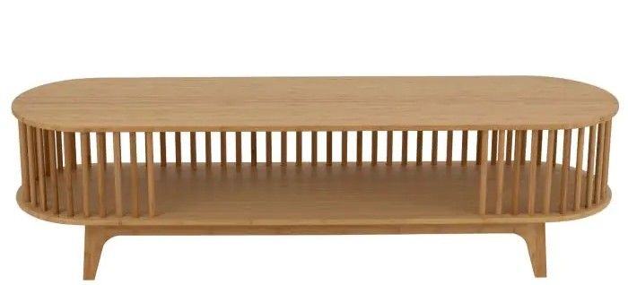 Mueble TV Stand Live 