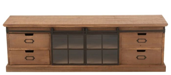Mueble TV Mia
