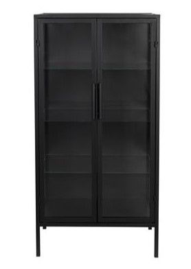 Vitrina Rob Medium