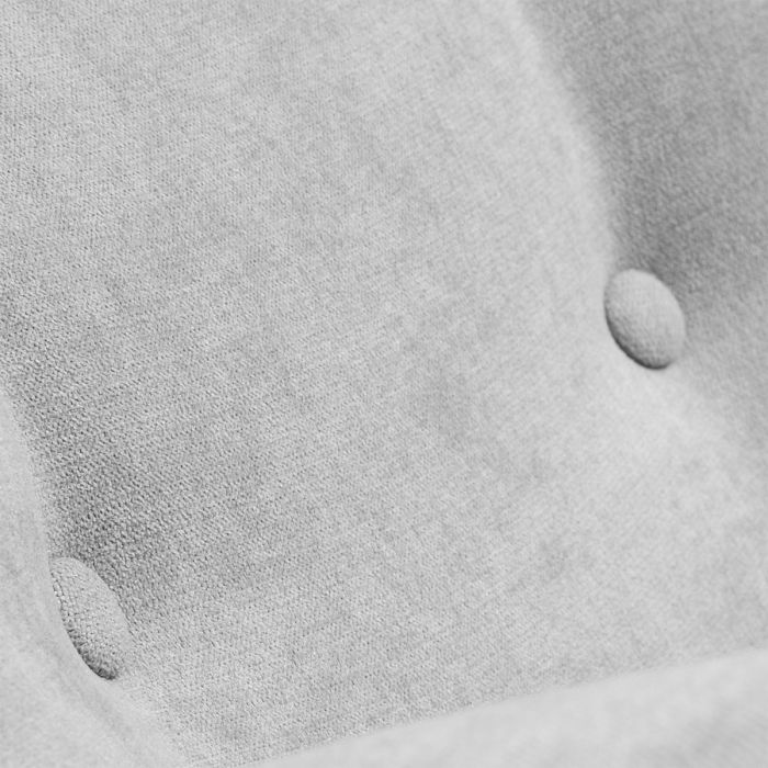 Sillón Diseño Moderno Gris