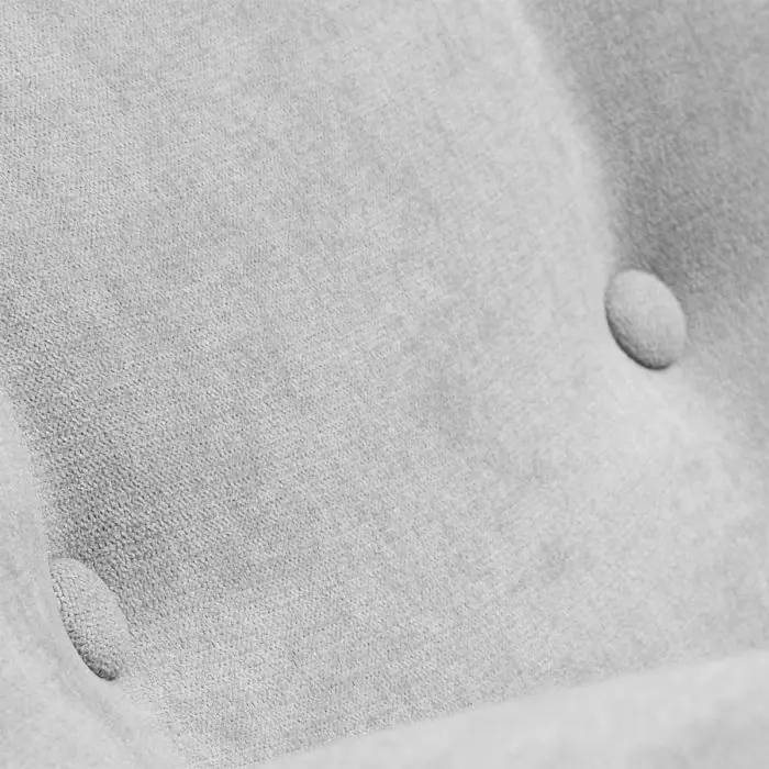 Sillón Diseño Moderno Gris