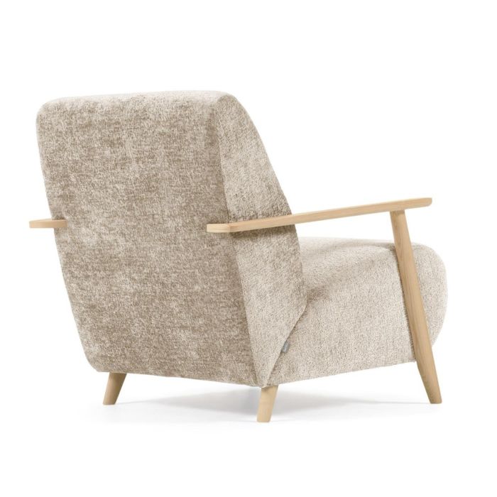 Sillón Meghan Nórdico