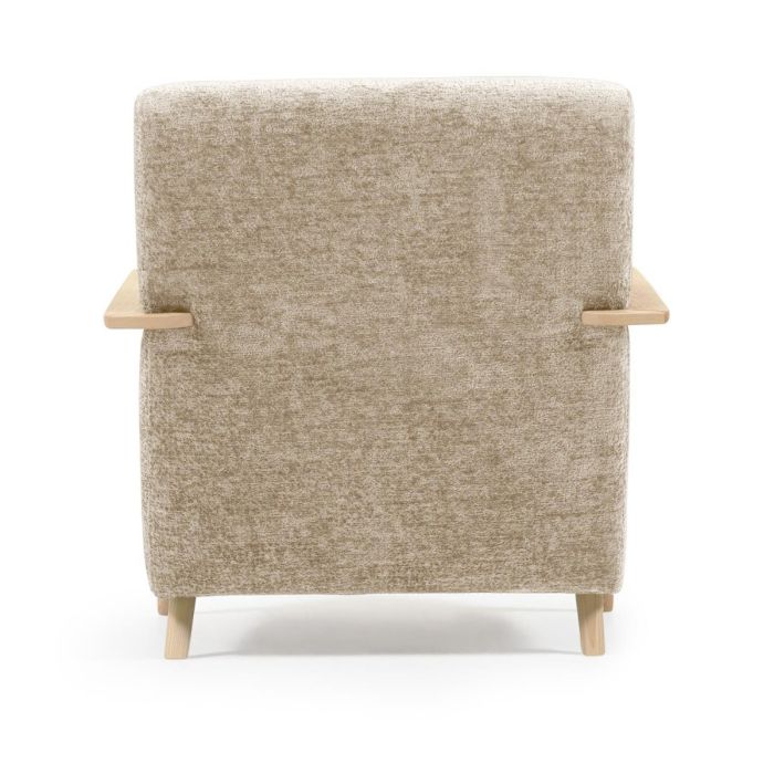 Sillón Meghan Nórdico