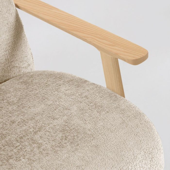 Sillón Meghan Nórdico